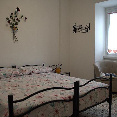 Bed &Breakfast Bellavista Bed & Breakfast ซานโจวานนิบิอันโก ภายนอก รูปภาพ