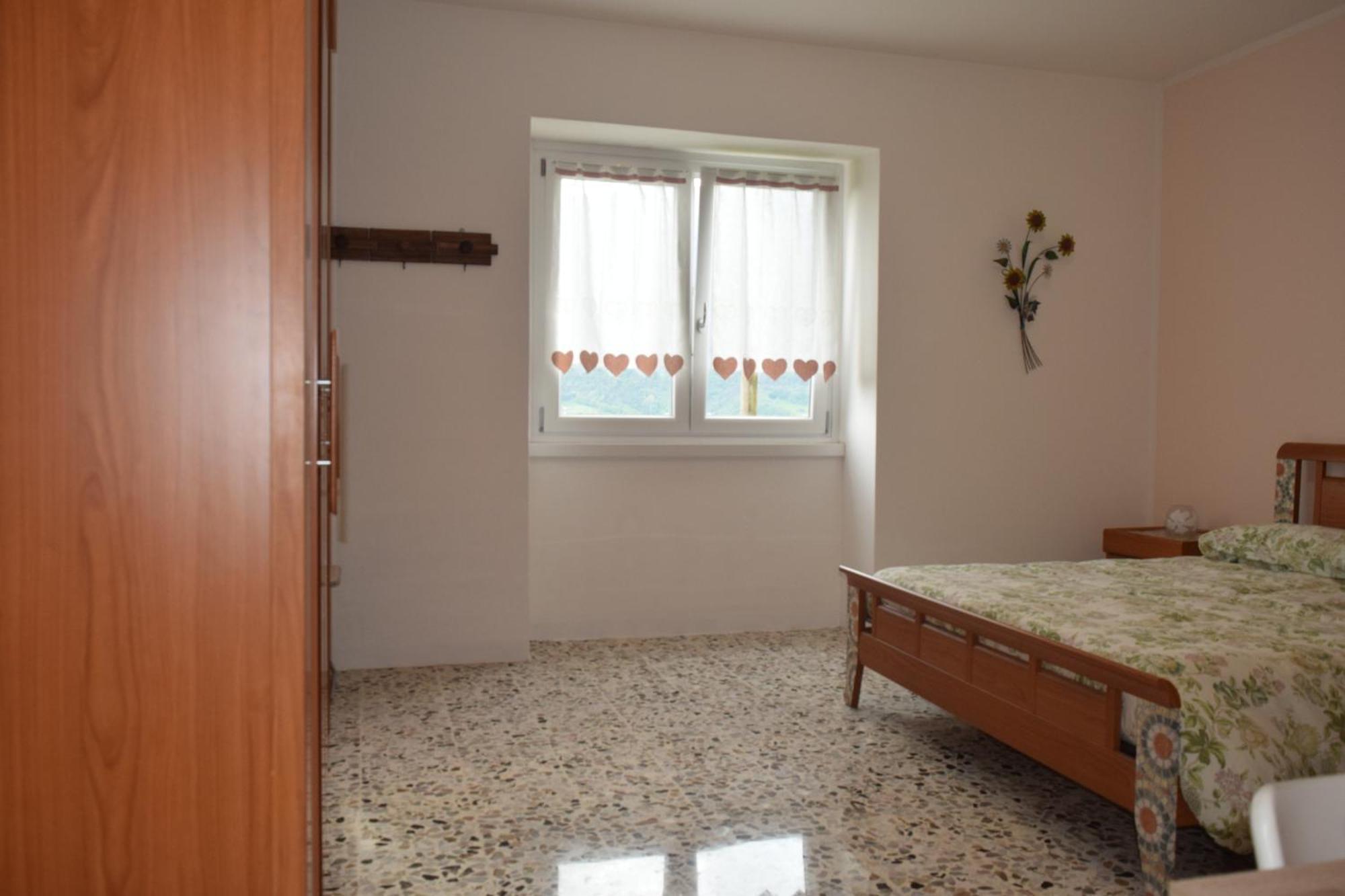 Bed &Breakfast Bellavista Bed & Breakfast ซานโจวานนิบิอันโก ภายนอก รูปภาพ