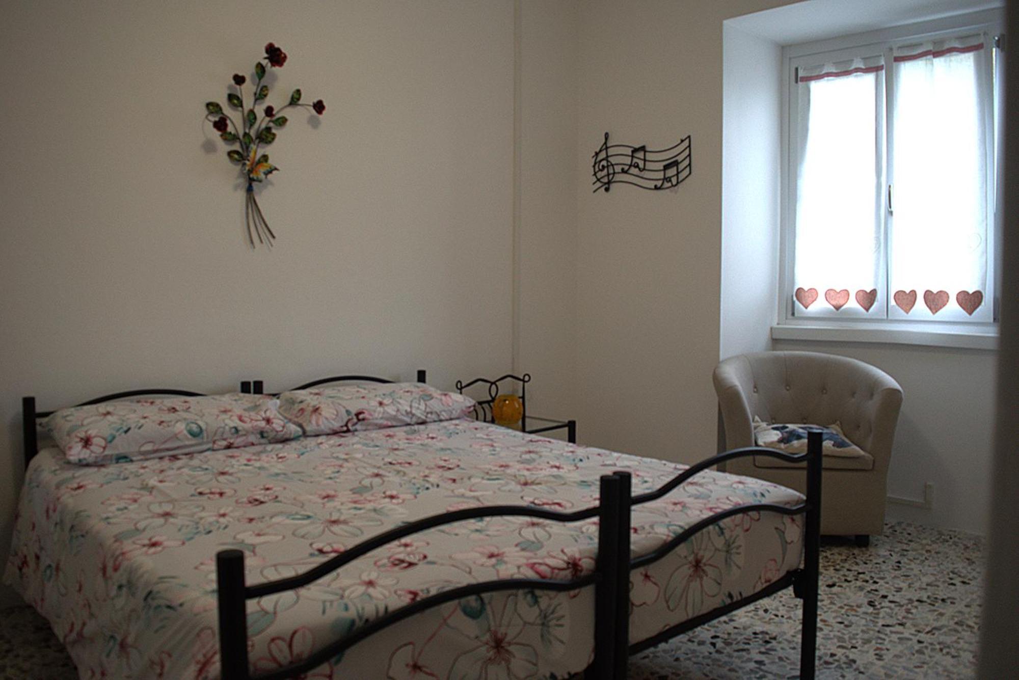 Bed &Breakfast Bellavista Bed & Breakfast ซานโจวานนิบิอันโก ภายนอก รูปภาพ