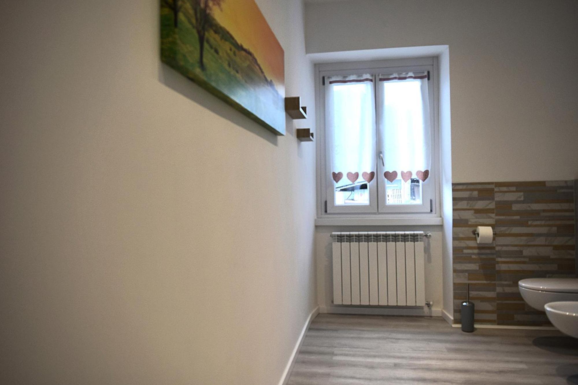 Bed &Breakfast Bellavista Bed & Breakfast ซานโจวานนิบิอันโก ภายนอก รูปภาพ