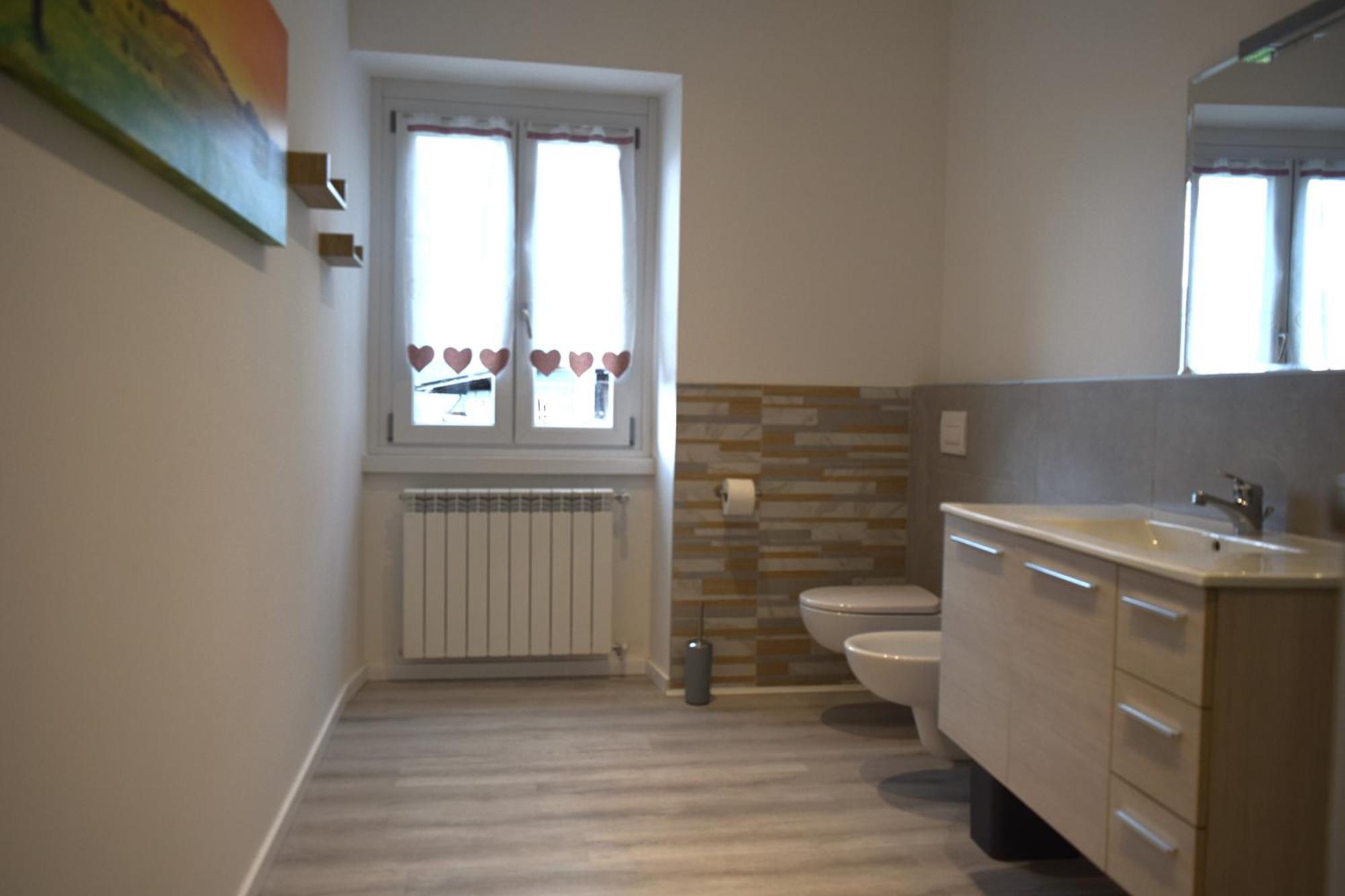 Bed &Breakfast Bellavista Bed & Breakfast ซานโจวานนิบิอันโก ภายนอก รูปภาพ