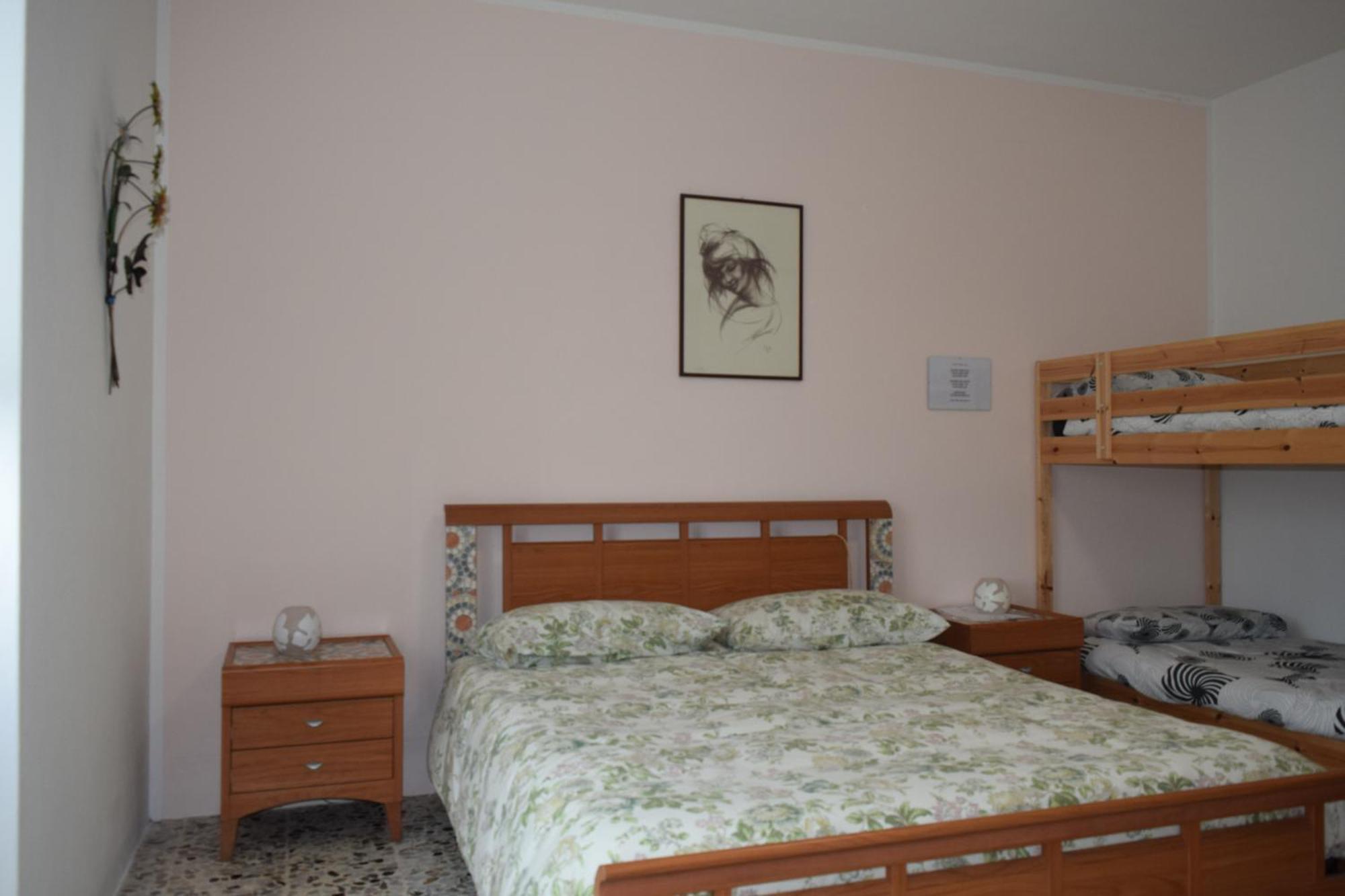 Bed &Breakfast Bellavista Bed & Breakfast ซานโจวานนิบิอันโก ภายนอก รูปภาพ