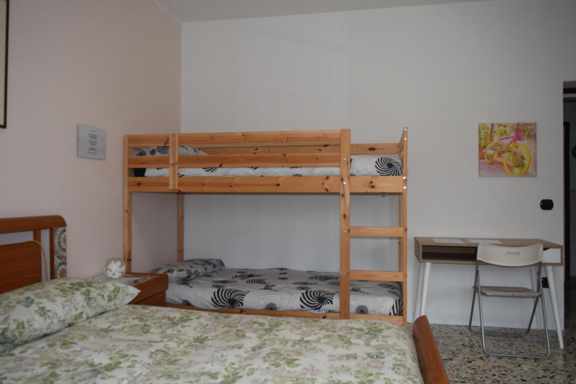 Bed &Breakfast Bellavista Bed & Breakfast ซานโจวานนิบิอันโก ภายนอก รูปภาพ